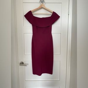 Babaton Ruslan Dress